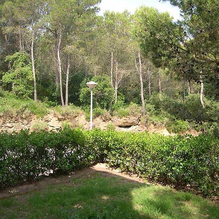 Apartaments Sa Guilla Pals Εξωτερικό φωτογραφία