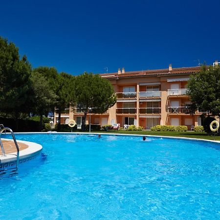 Apartaments Sa Guilla Pals Εξωτερικό φωτογραφία
