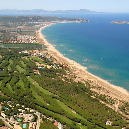 Apartaments Sa Guilla Pals Εξωτερικό φωτογραφία