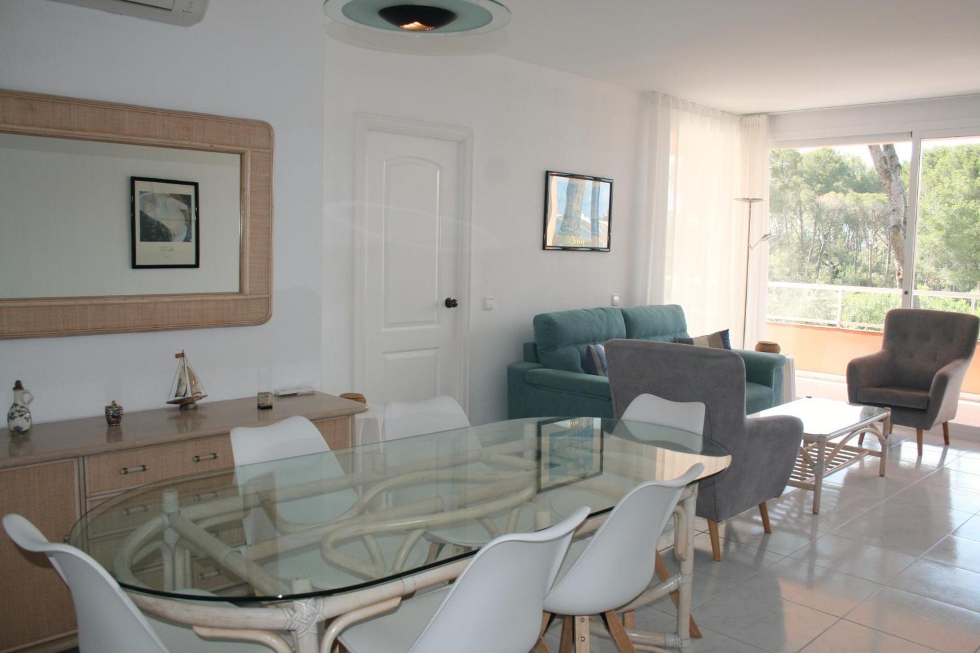 Apartaments Sa Guilla Pals Εξωτερικό φωτογραφία