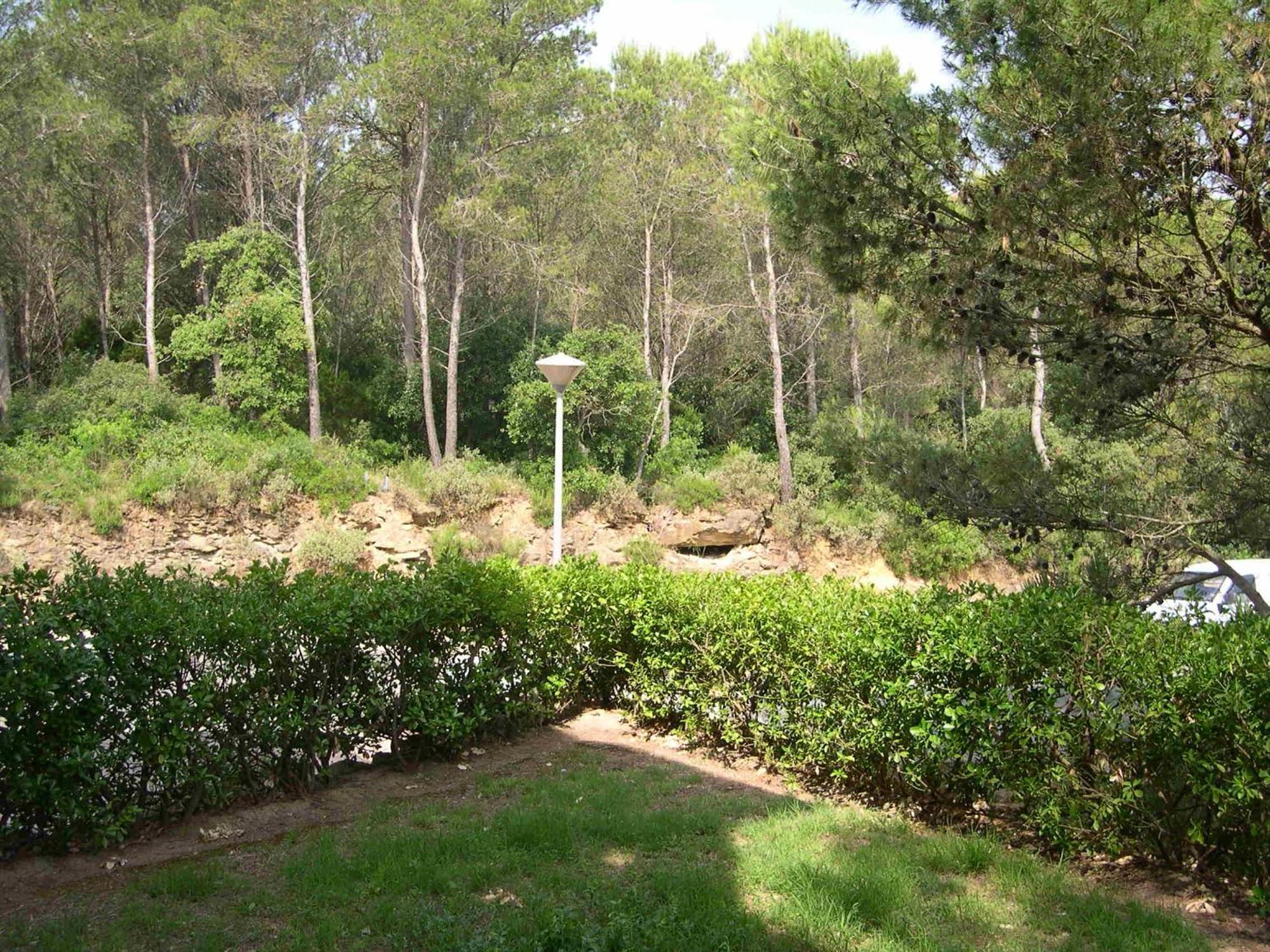Apartaments Sa Guilla Pals Εξωτερικό φωτογραφία