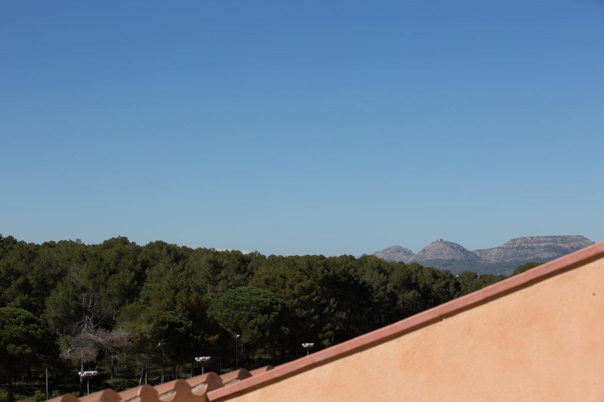 Apartaments Sa Guilla Pals Εξωτερικό φωτογραφία