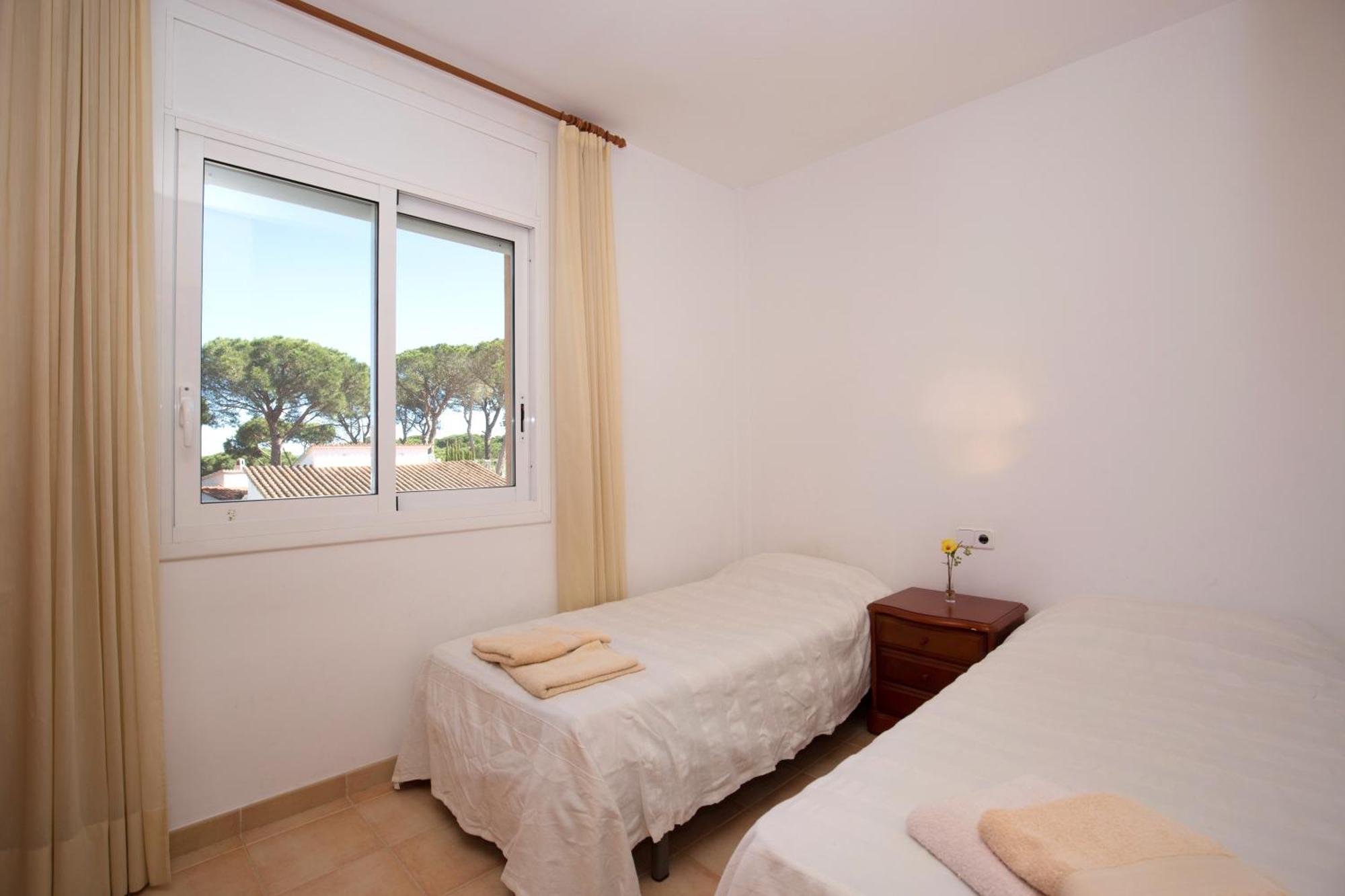 Apartaments Sa Guilla Pals Εξωτερικό φωτογραφία