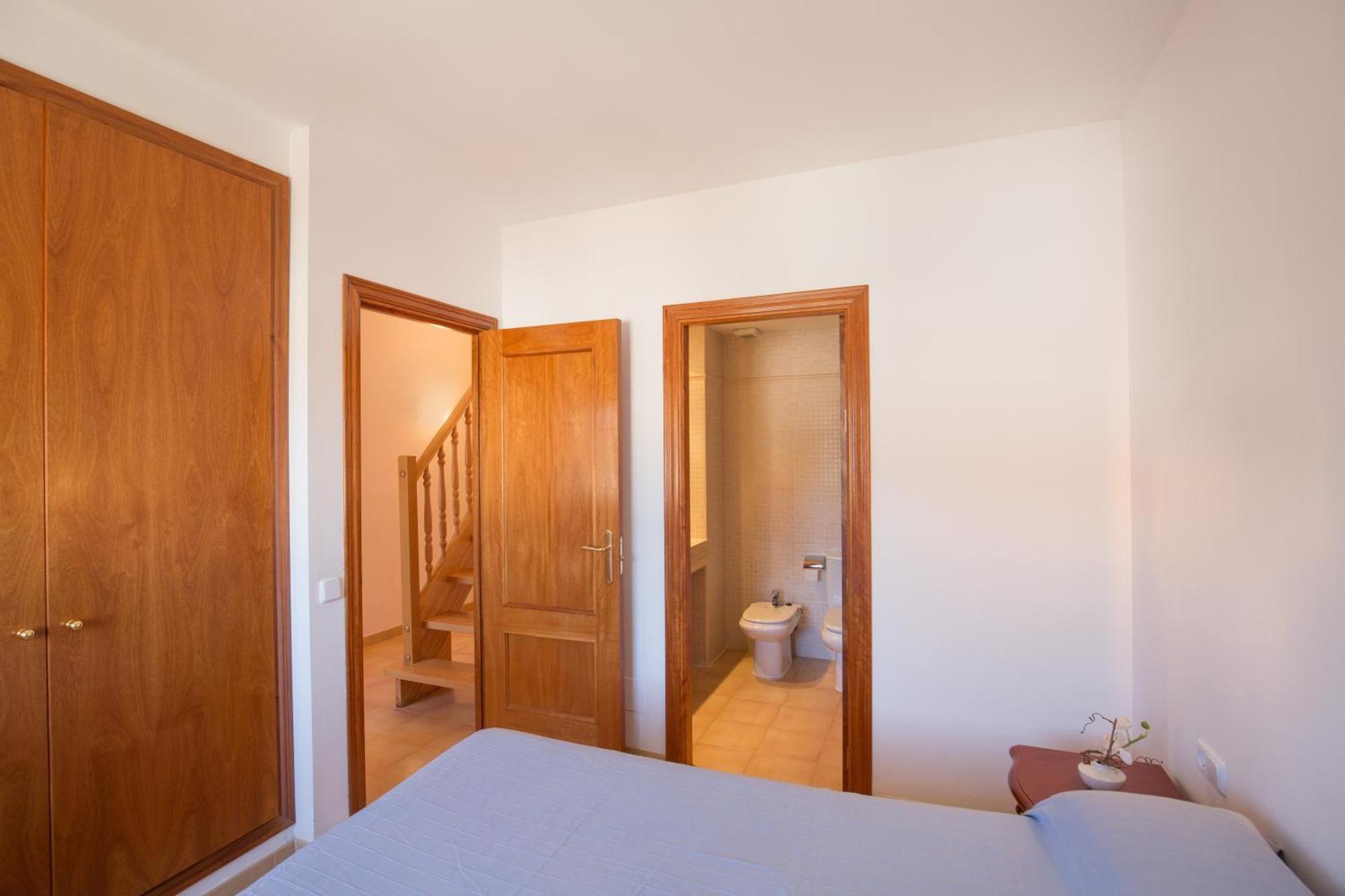 Apartaments Sa Guilla Pals Εξωτερικό φωτογραφία