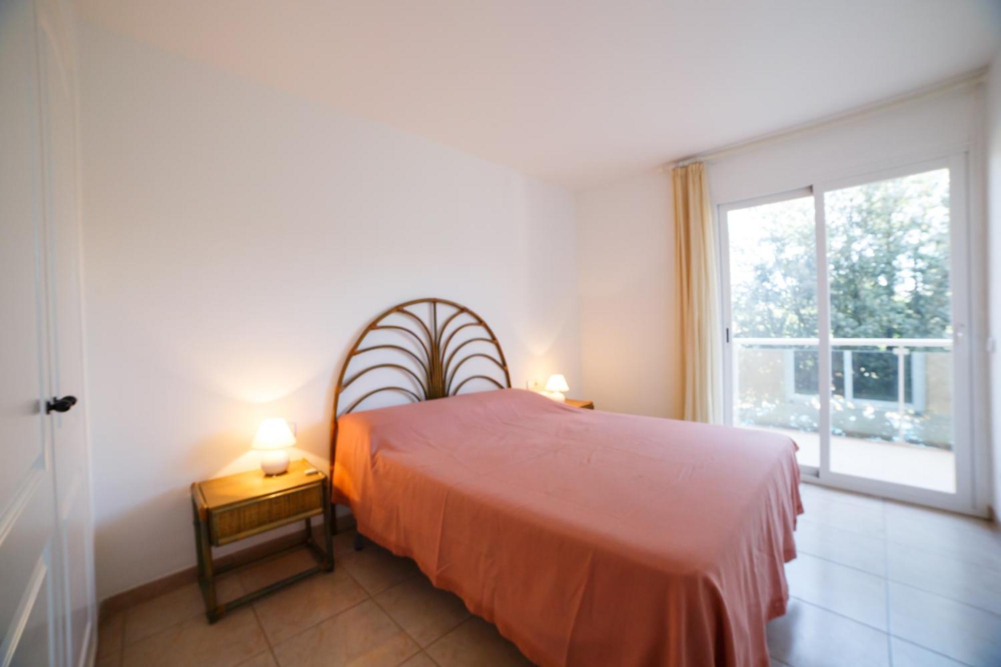Apartaments Sa Guilla Pals Εξωτερικό φωτογραφία