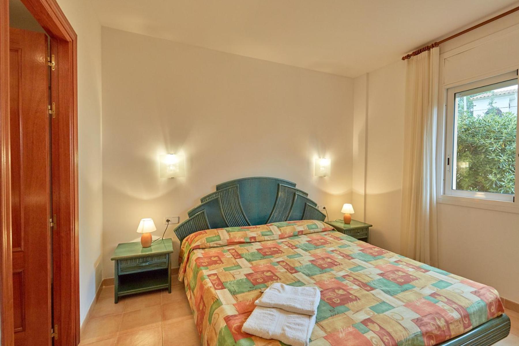 Apartaments Sa Guilla Pals Εξωτερικό φωτογραφία