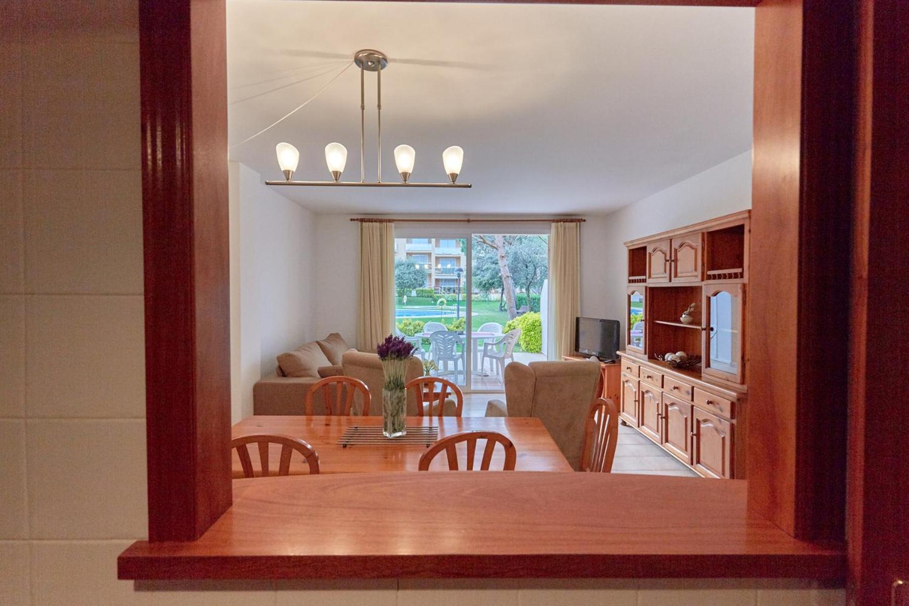 Apartaments Sa Guilla Pals Εξωτερικό φωτογραφία