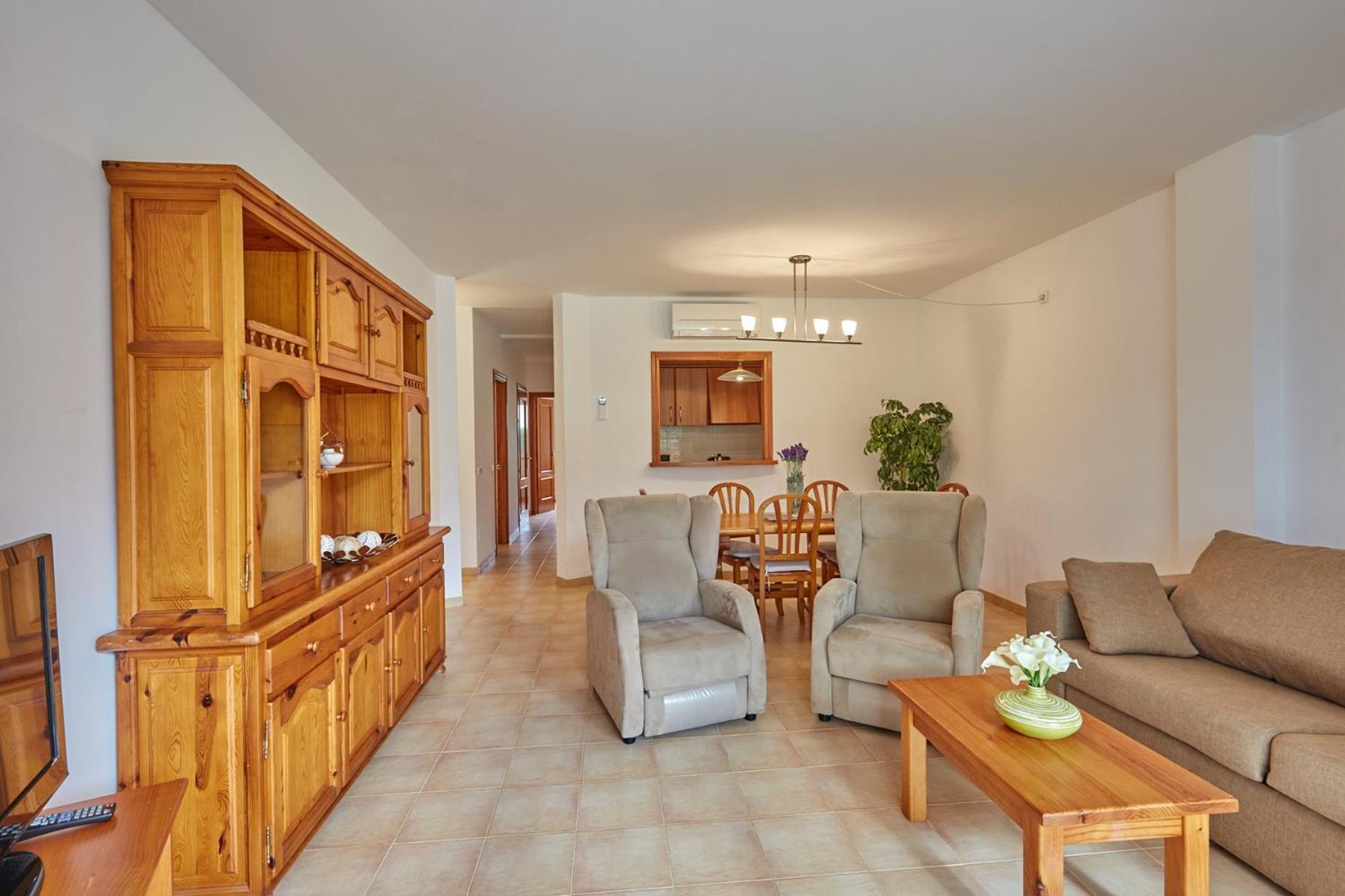 Apartaments Sa Guilla Pals Εξωτερικό φωτογραφία