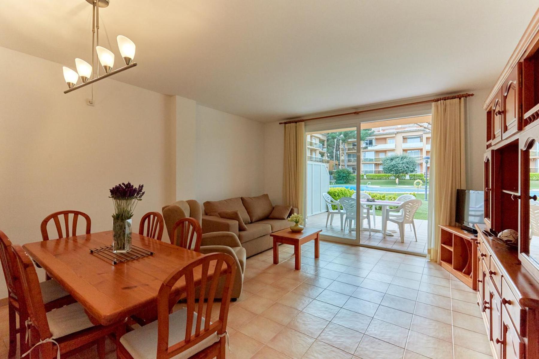 Apartaments Sa Guilla Pals Εξωτερικό φωτογραφία