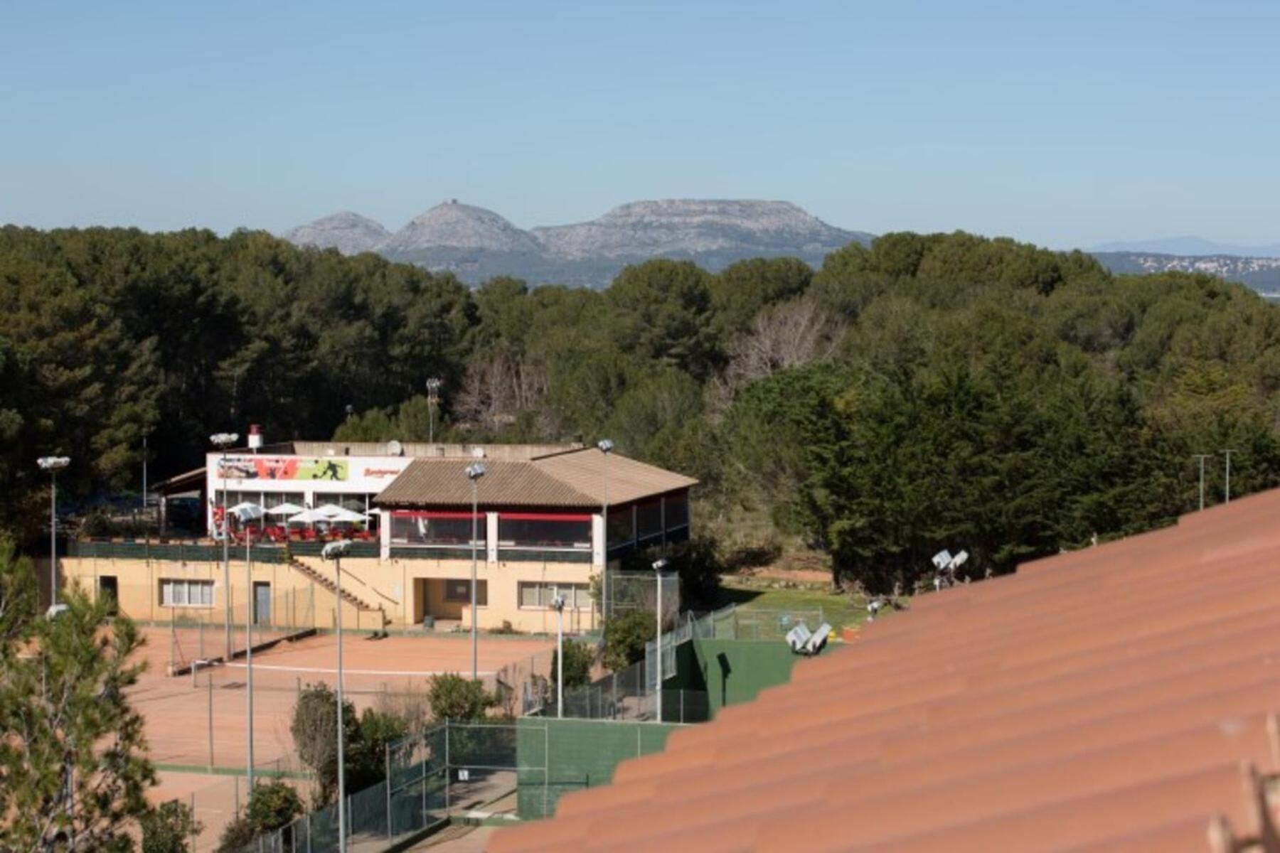 Apartaments Sa Guilla Pals Εξωτερικό φωτογραφία