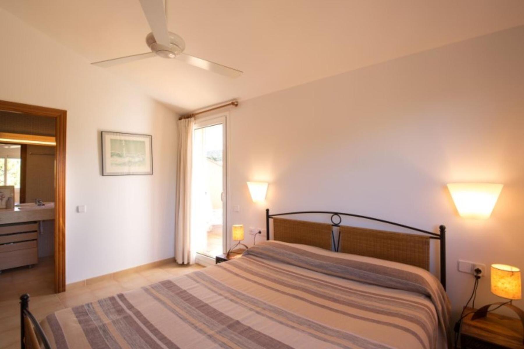 Apartaments Sa Guilla Pals Εξωτερικό φωτογραφία