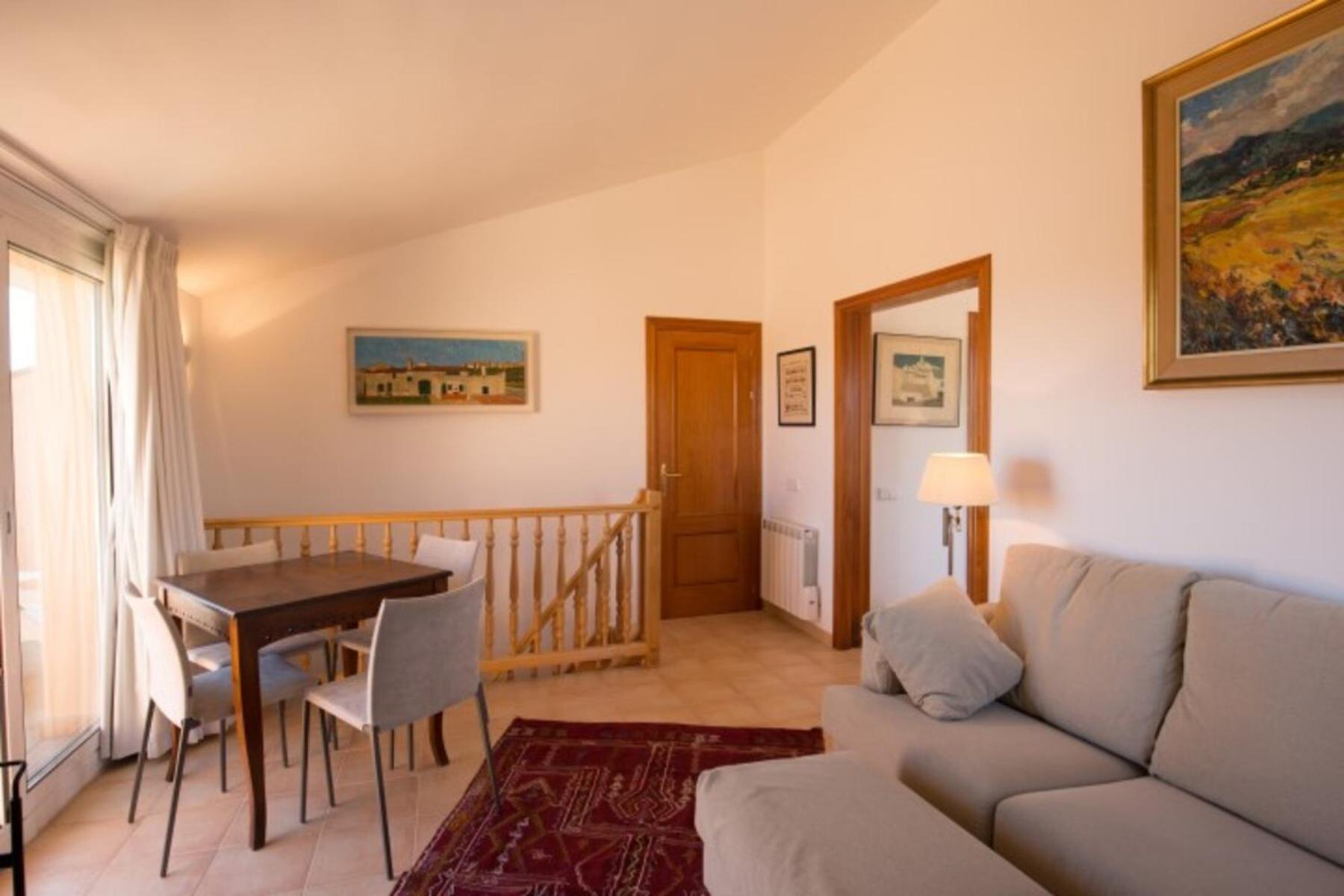 Apartaments Sa Guilla Pals Εξωτερικό φωτογραφία