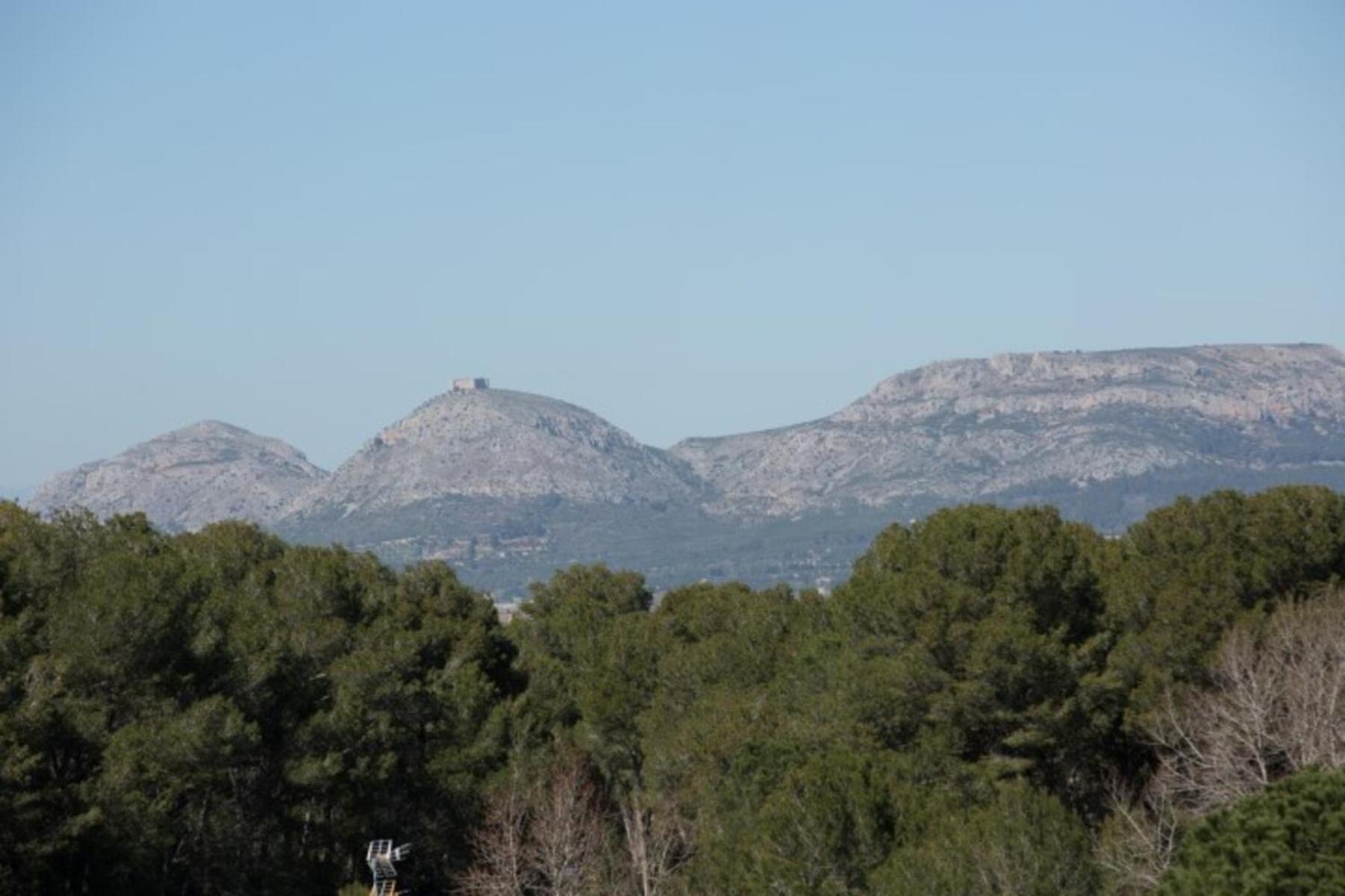 Apartaments Sa Guilla Pals Εξωτερικό φωτογραφία