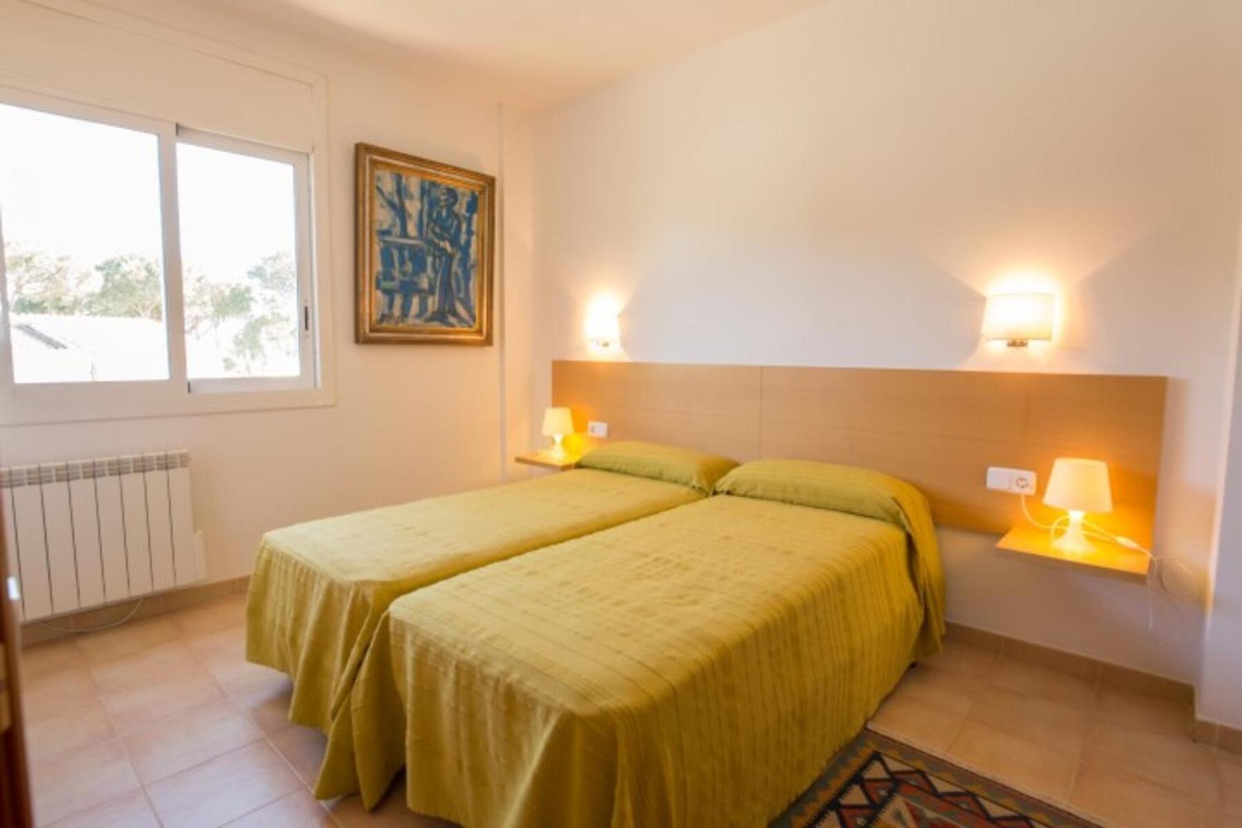 Apartaments Sa Guilla Pals Εξωτερικό φωτογραφία