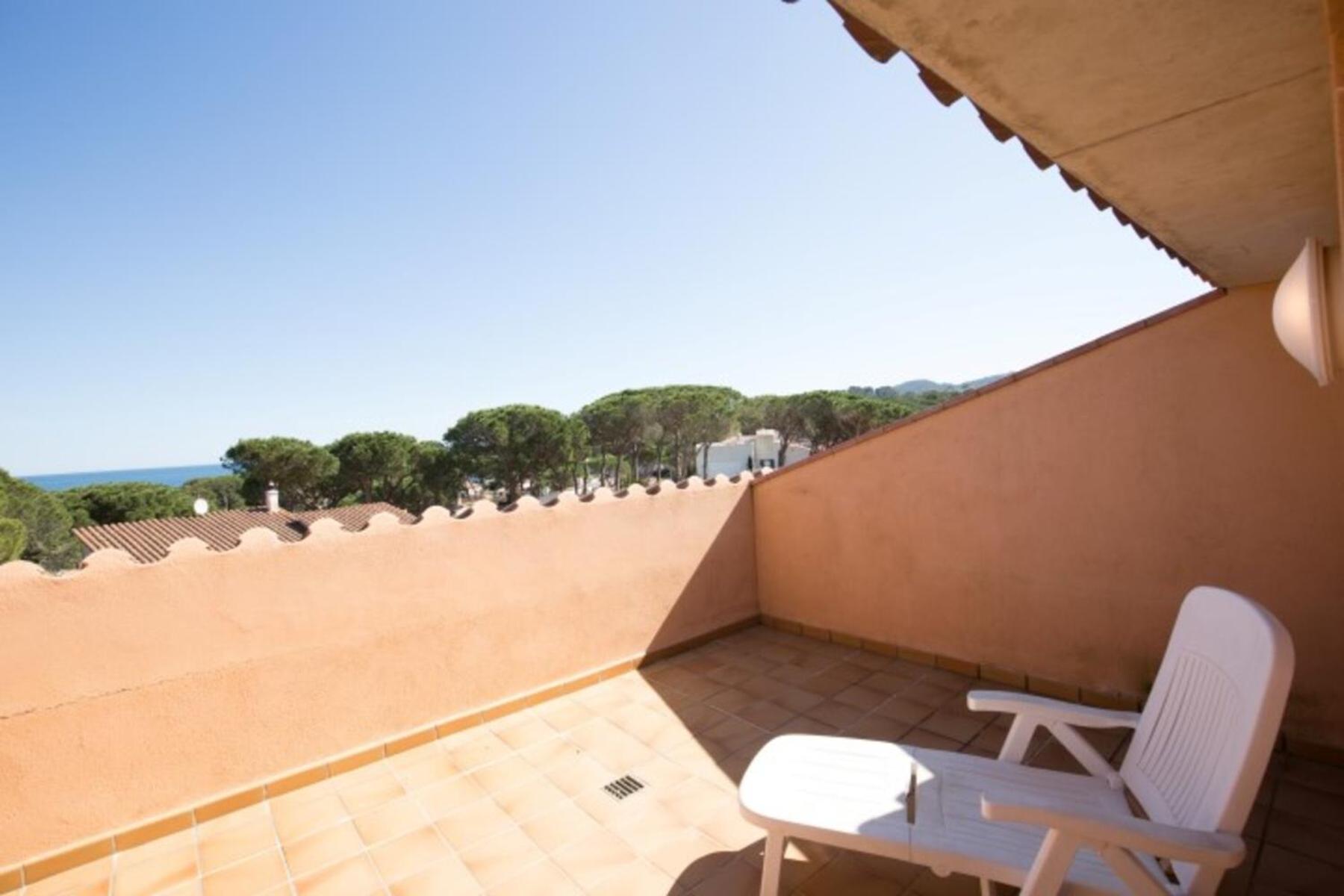 Apartaments Sa Guilla Pals Εξωτερικό φωτογραφία