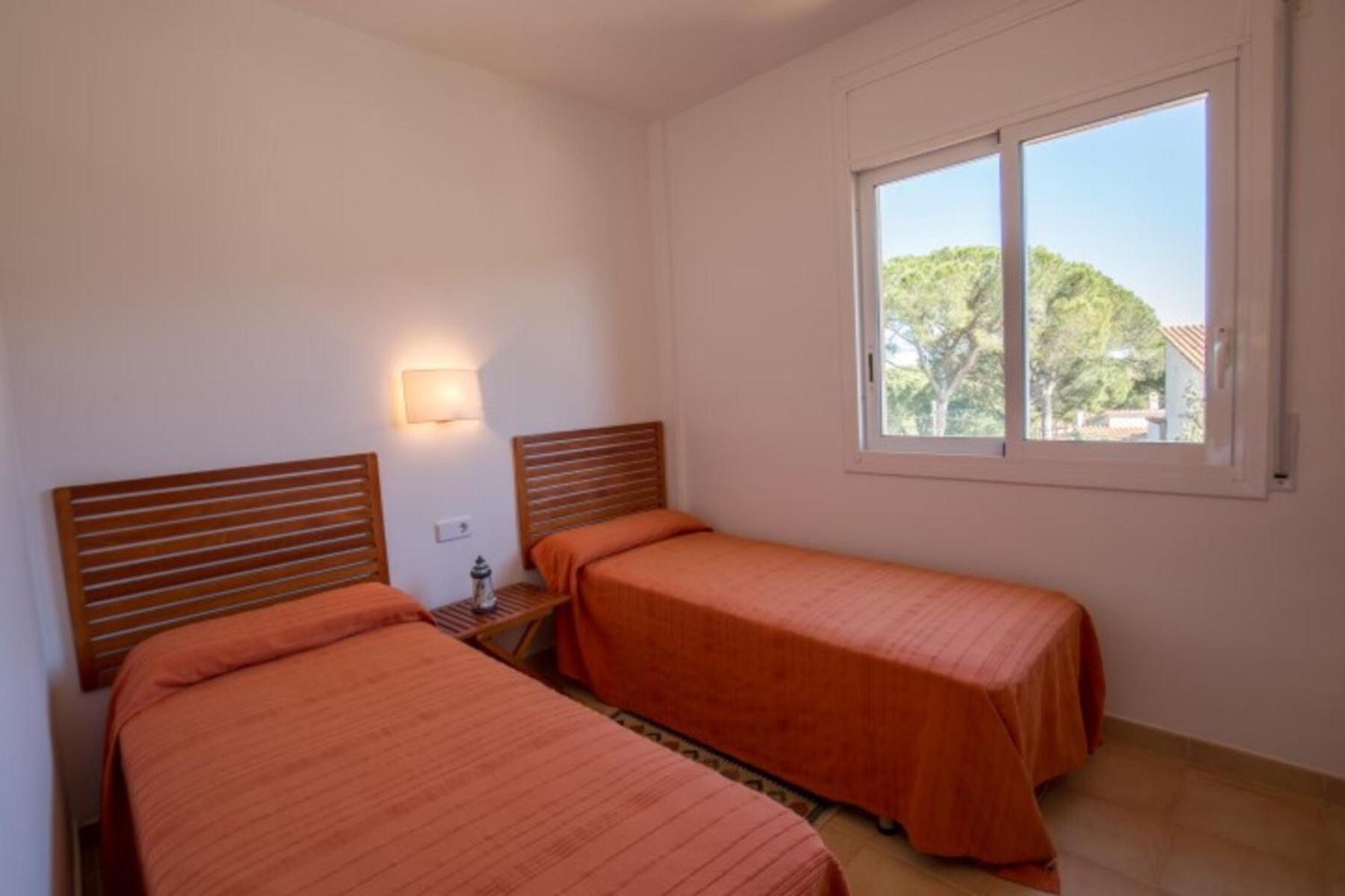 Apartaments Sa Guilla Pals Εξωτερικό φωτογραφία