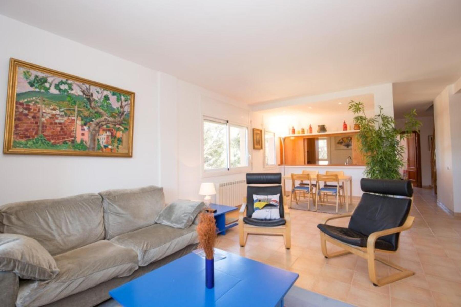 Apartaments Sa Guilla Pals Εξωτερικό φωτογραφία
