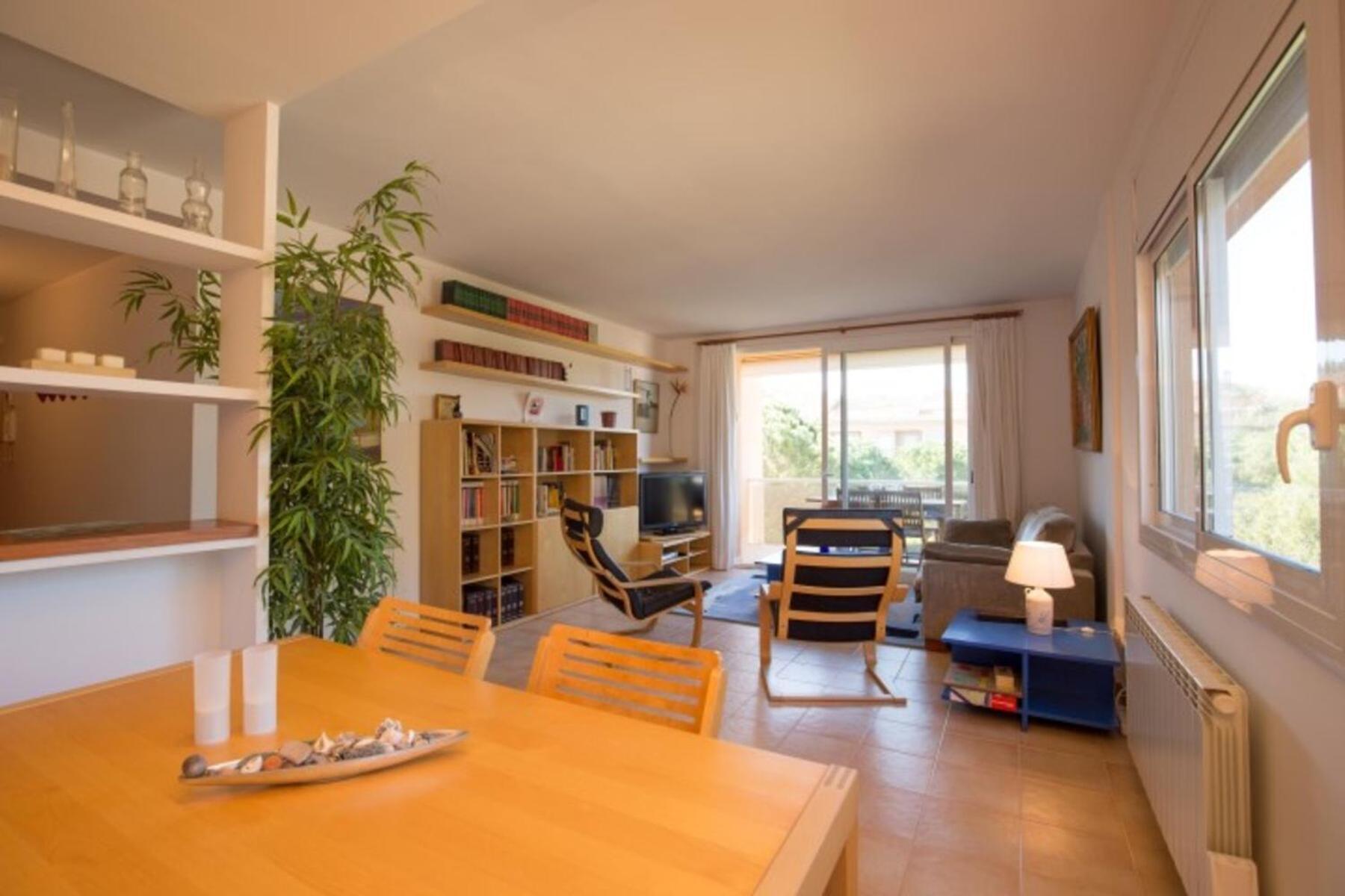 Apartaments Sa Guilla Pals Εξωτερικό φωτογραφία