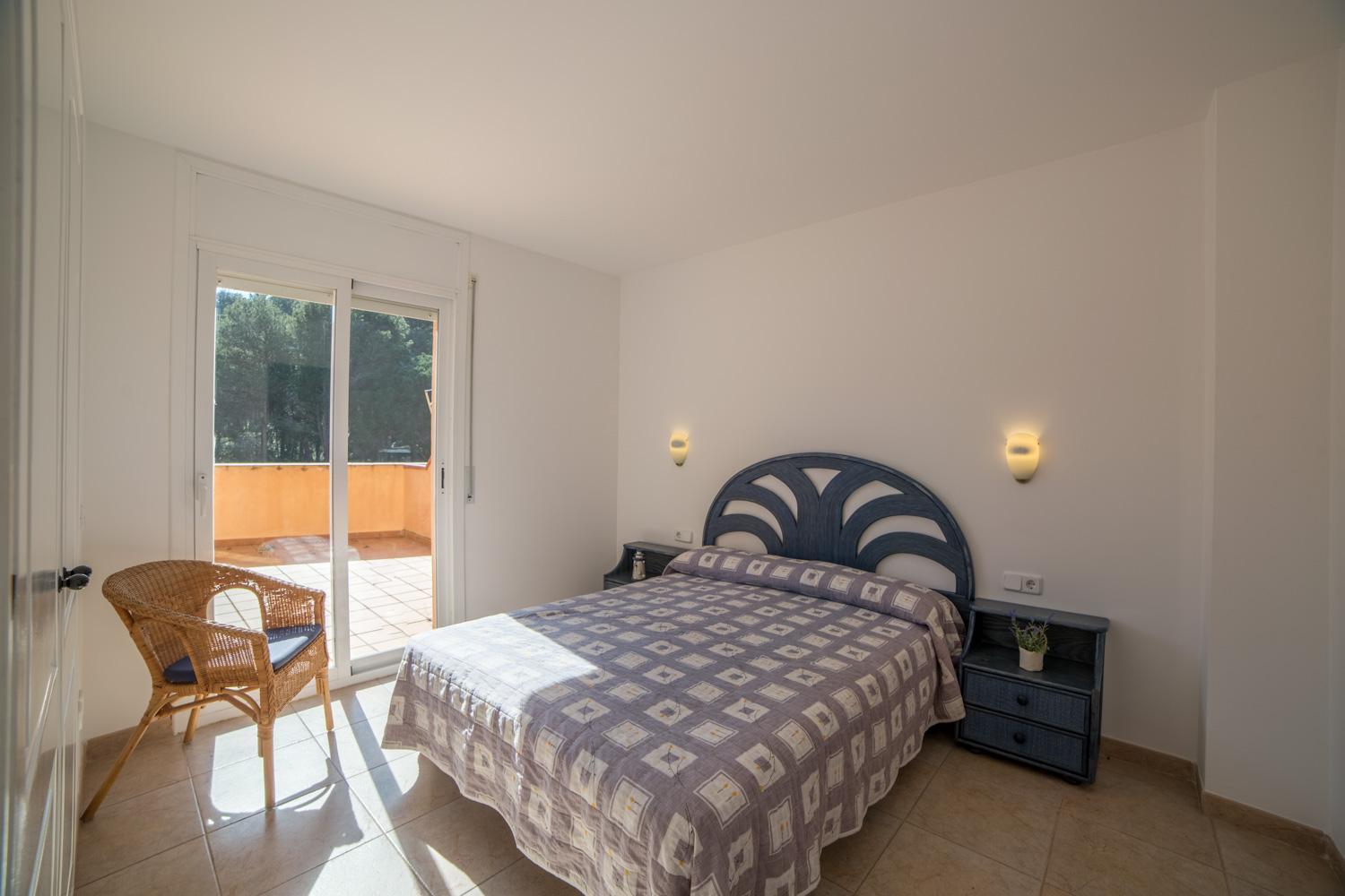 Apartaments Sa Guilla Pals Εξωτερικό φωτογραφία