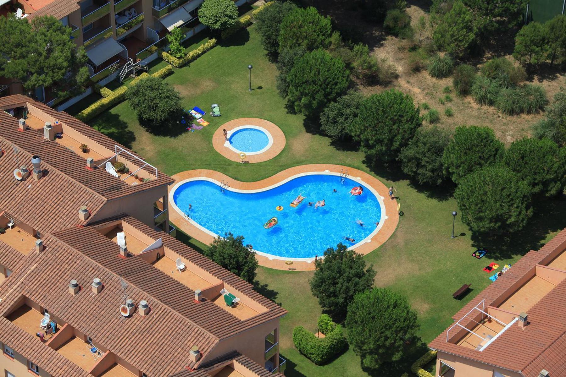 Apartaments Sa Guilla Pals Εξωτερικό φωτογραφία