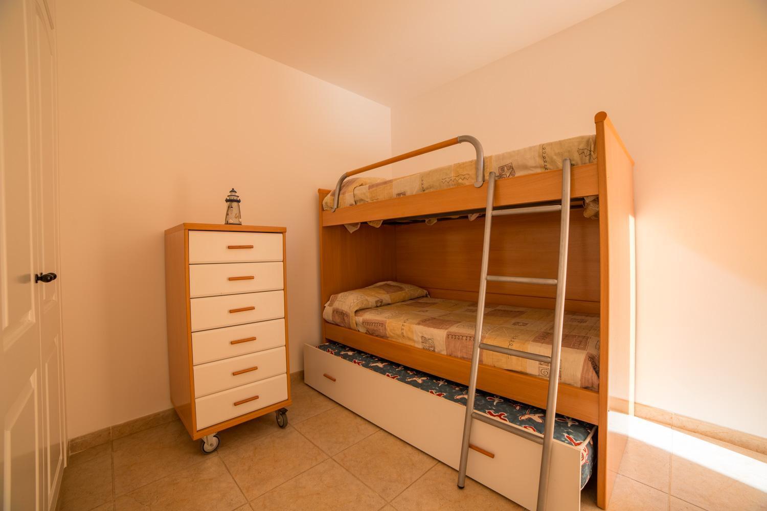 Apartaments Sa Guilla Pals Εξωτερικό φωτογραφία