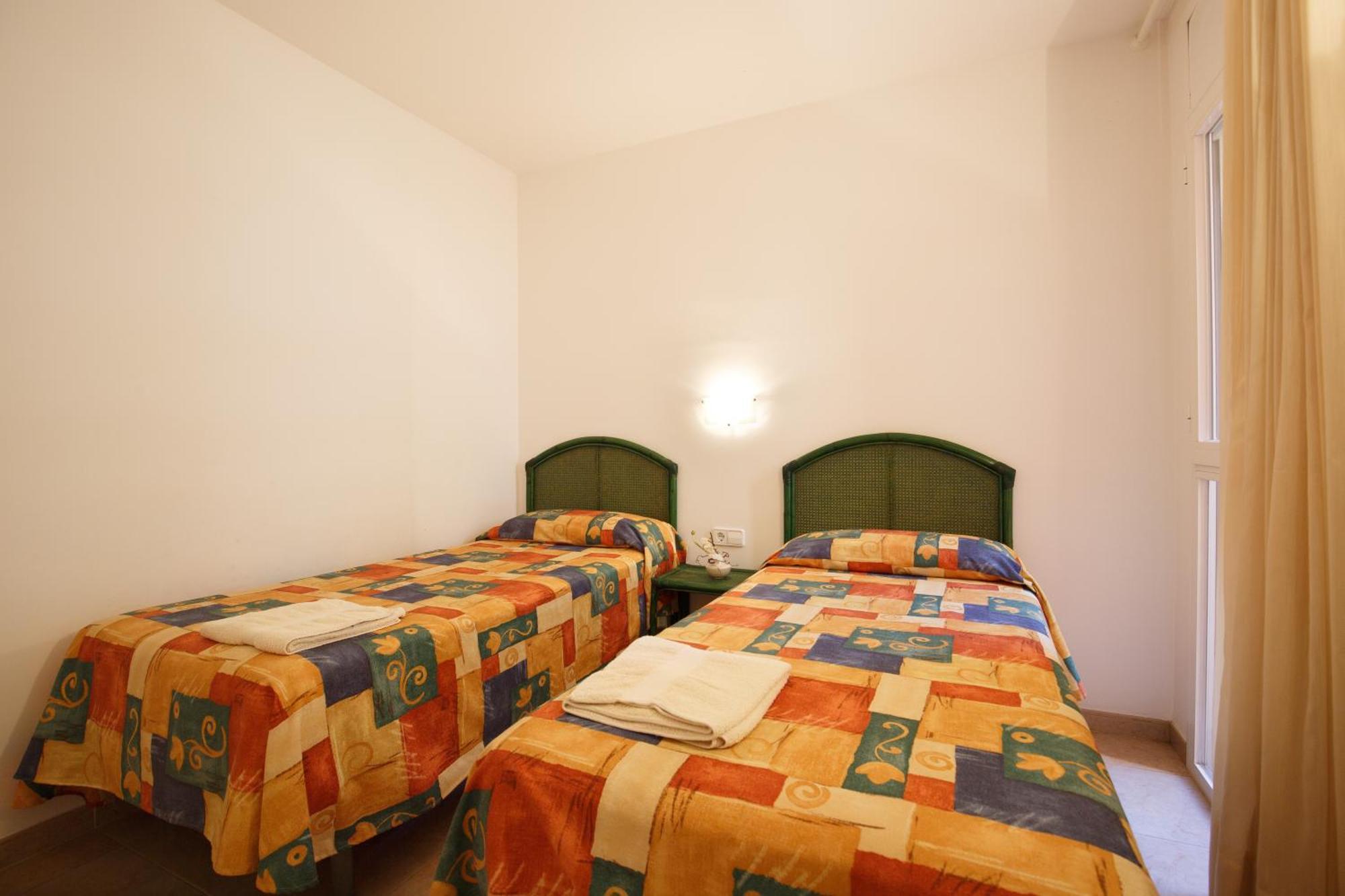 Apartaments Sa Guilla Pals Εξωτερικό φωτογραφία