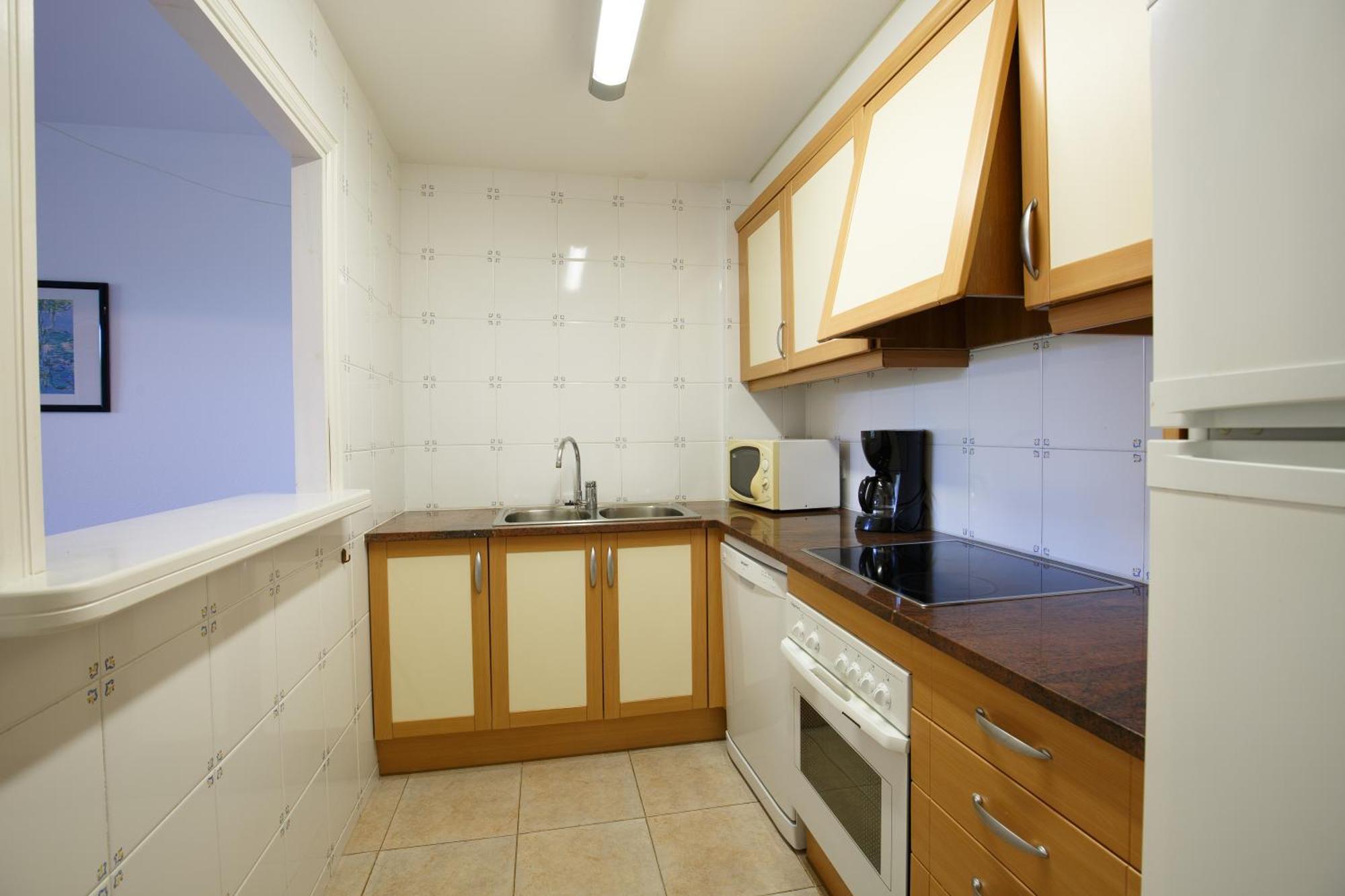 Apartaments Sa Guilla Pals Εξωτερικό φωτογραφία