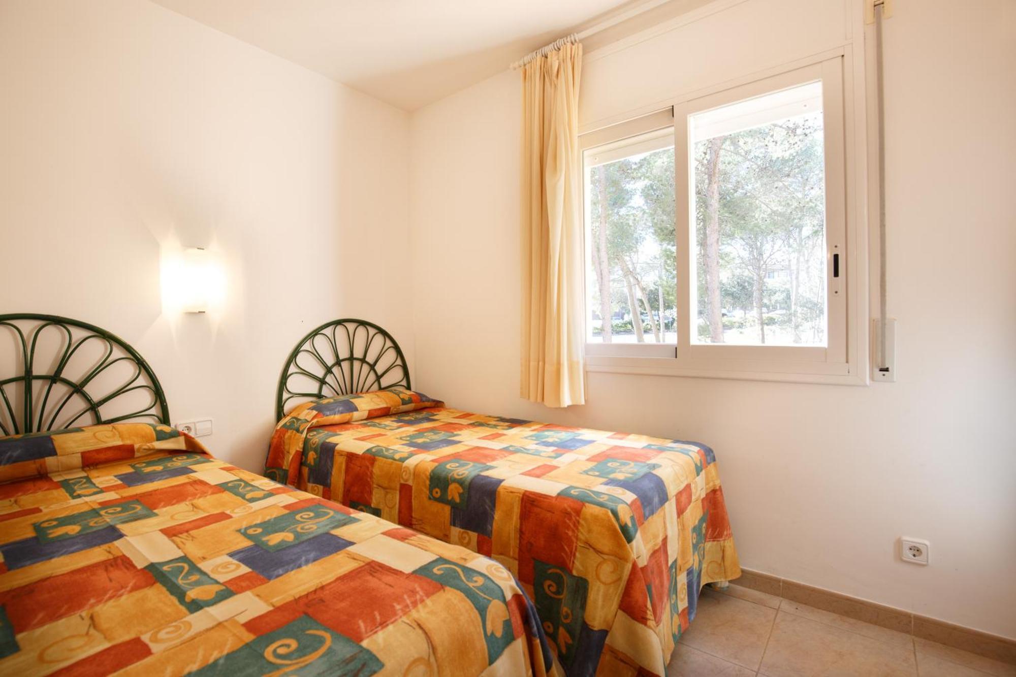 Apartaments Sa Guilla Pals Εξωτερικό φωτογραφία