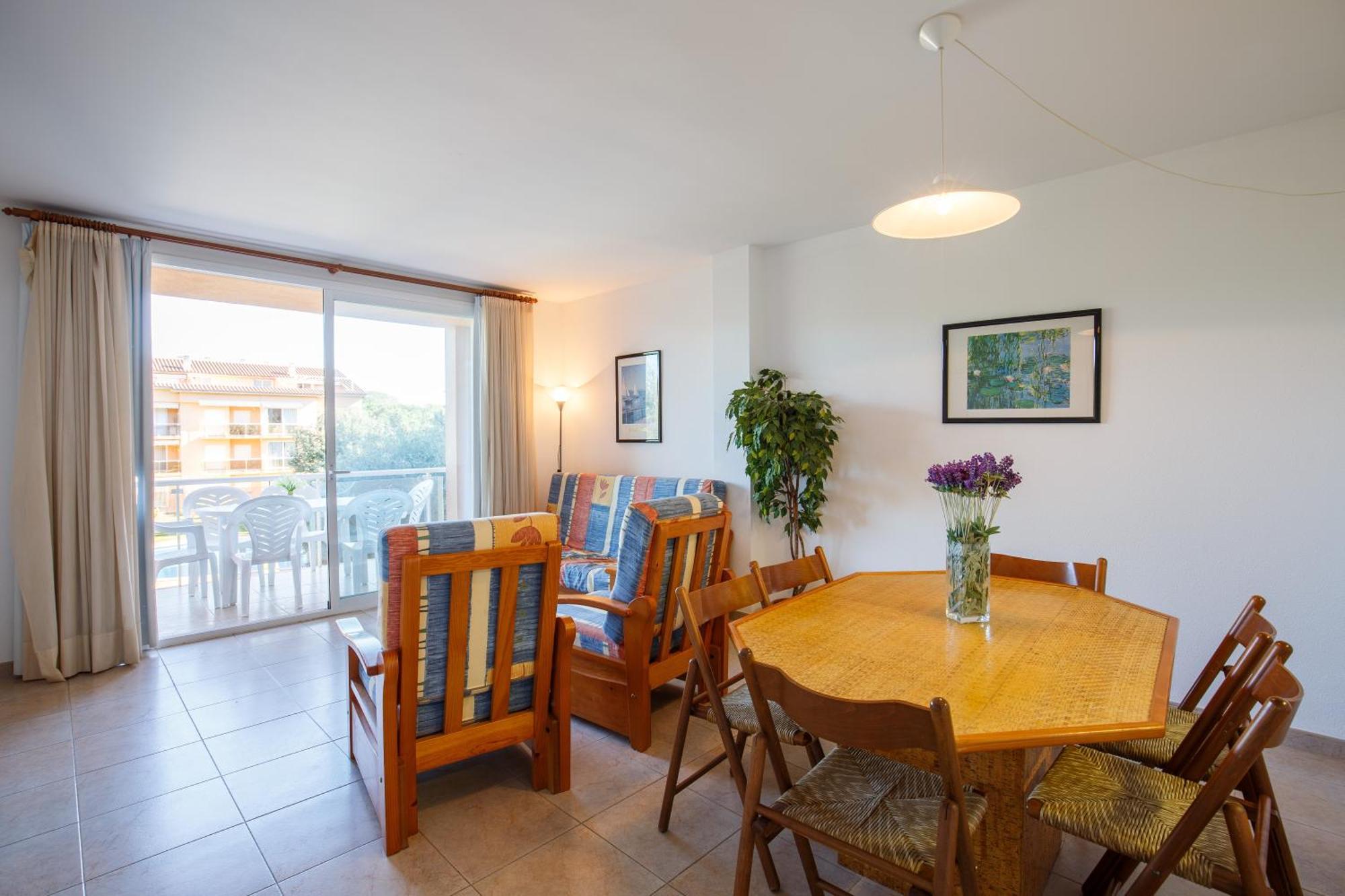 Apartaments Sa Guilla Pals Εξωτερικό φωτογραφία