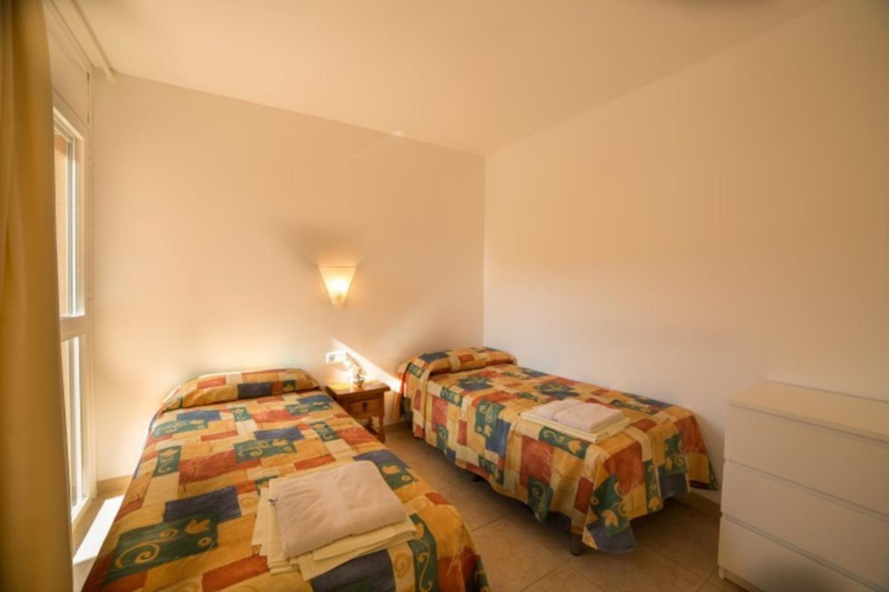 Apartaments Sa Guilla Pals Εξωτερικό φωτογραφία