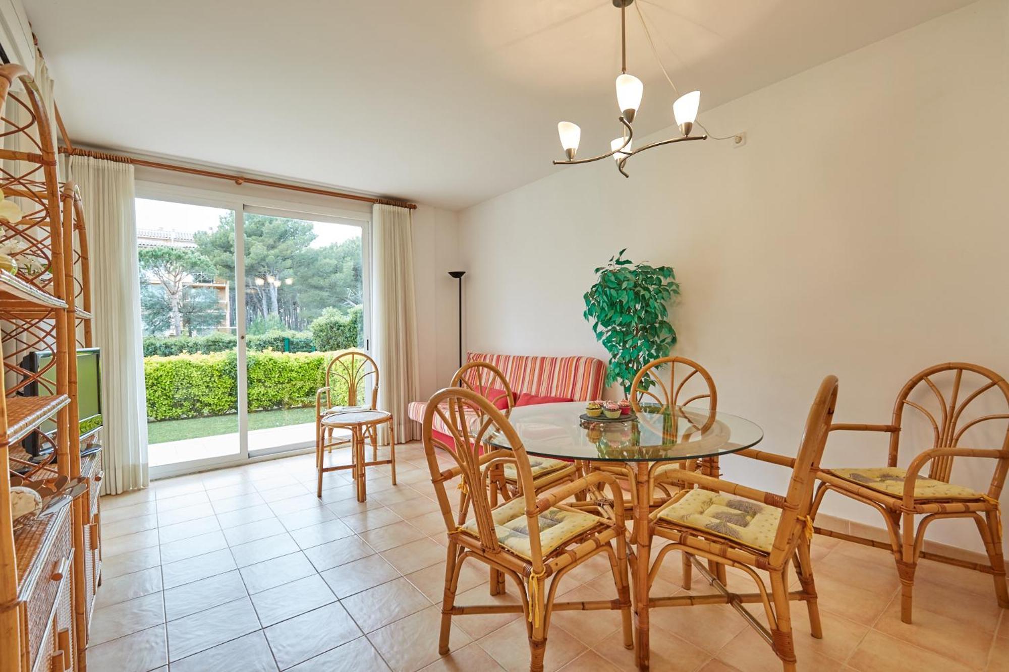 Apartaments Sa Guilla Pals Εξωτερικό φωτογραφία