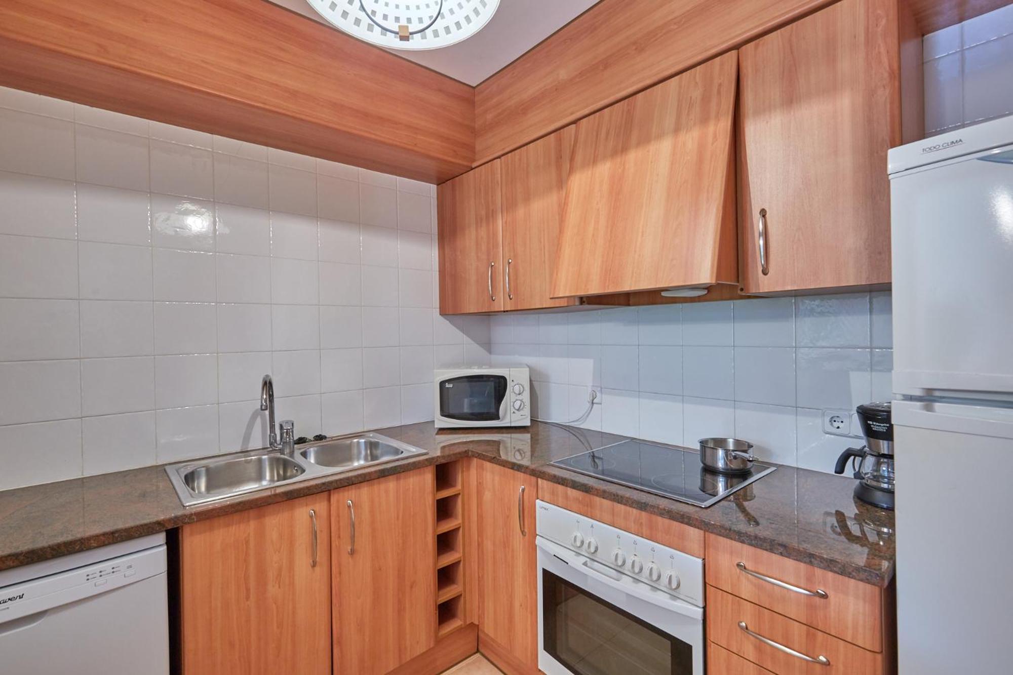Apartaments Sa Guilla Pals Εξωτερικό φωτογραφία