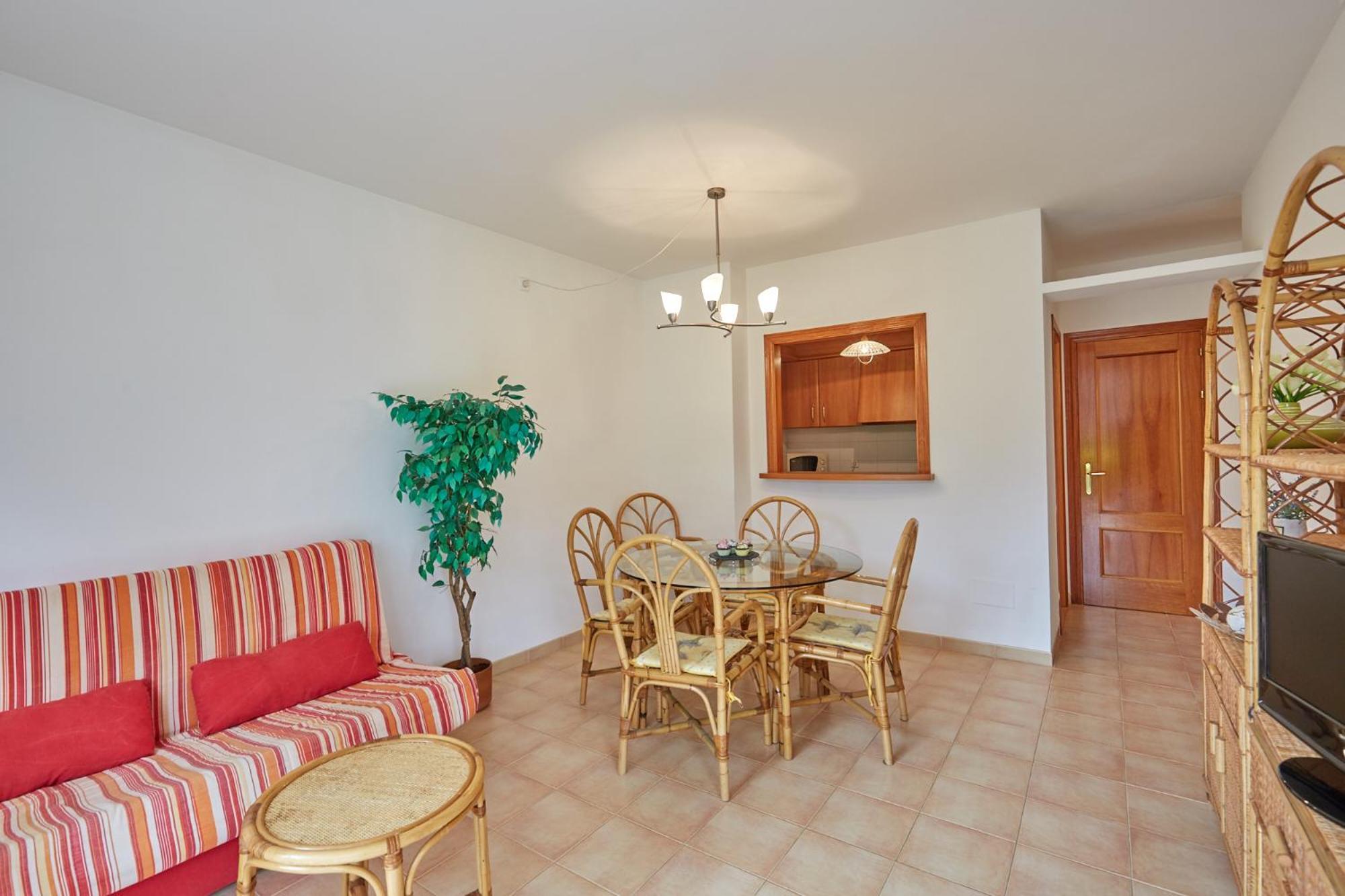 Apartaments Sa Guilla Pals Εξωτερικό φωτογραφία