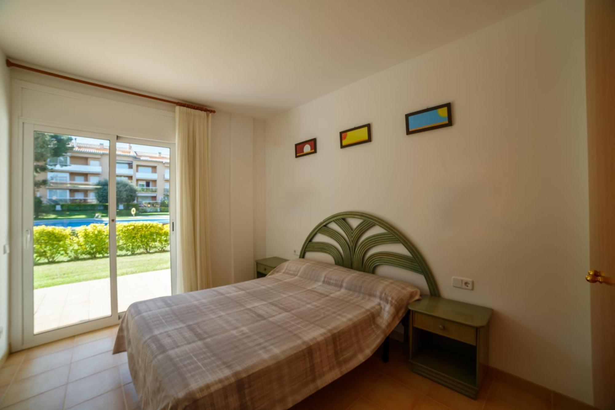 Apartaments Sa Guilla Pals Εξωτερικό φωτογραφία