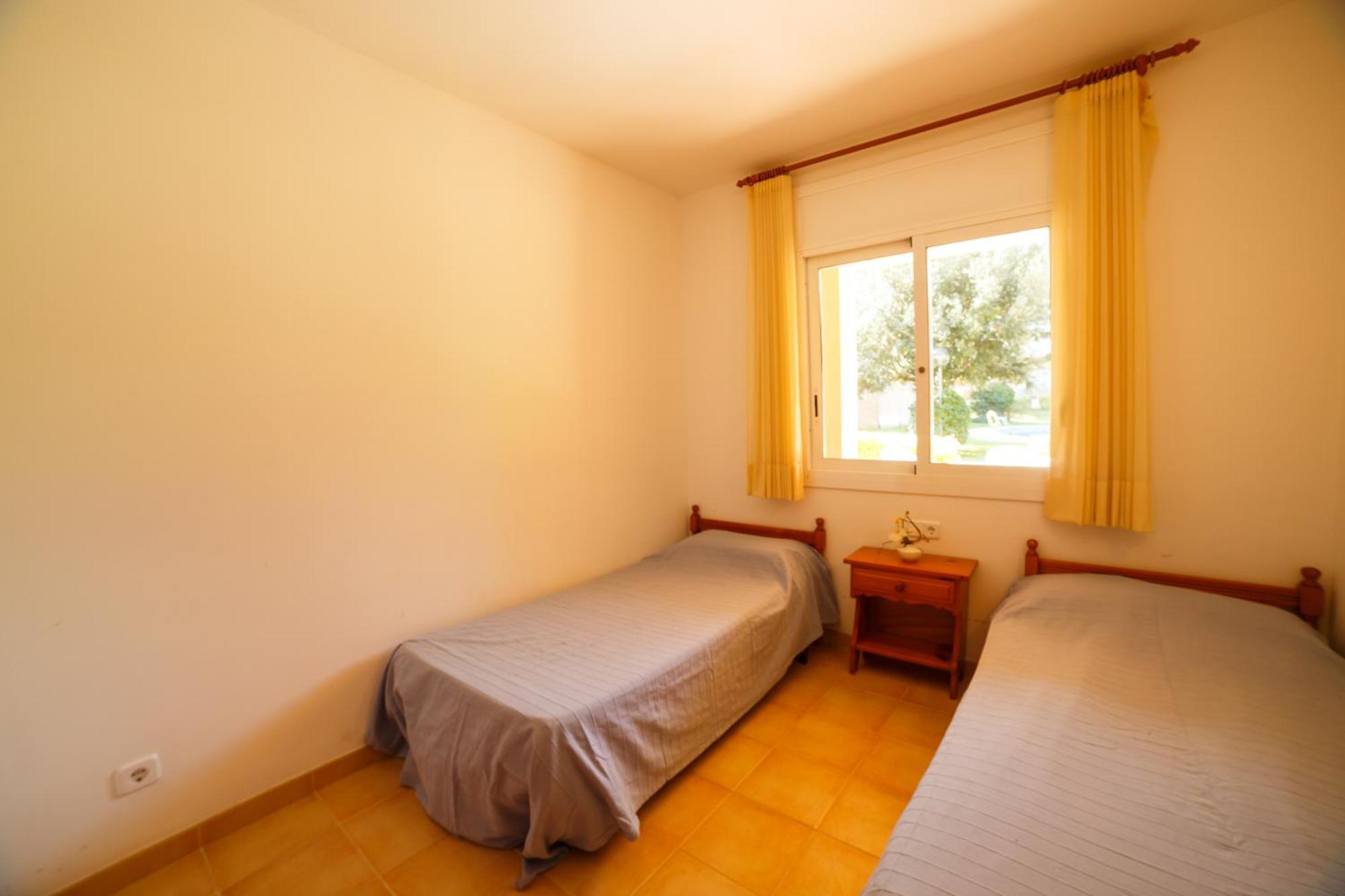 Apartaments Sa Guilla Pals Εξωτερικό φωτογραφία