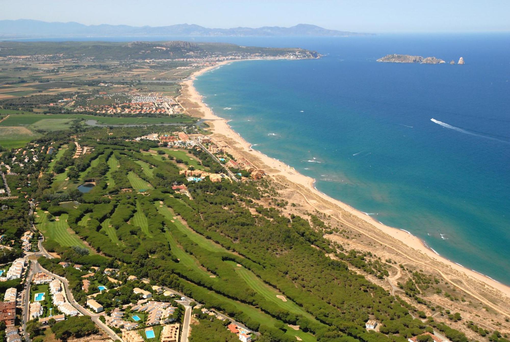 Apartaments Sa Guilla Pals Εξωτερικό φωτογραφία