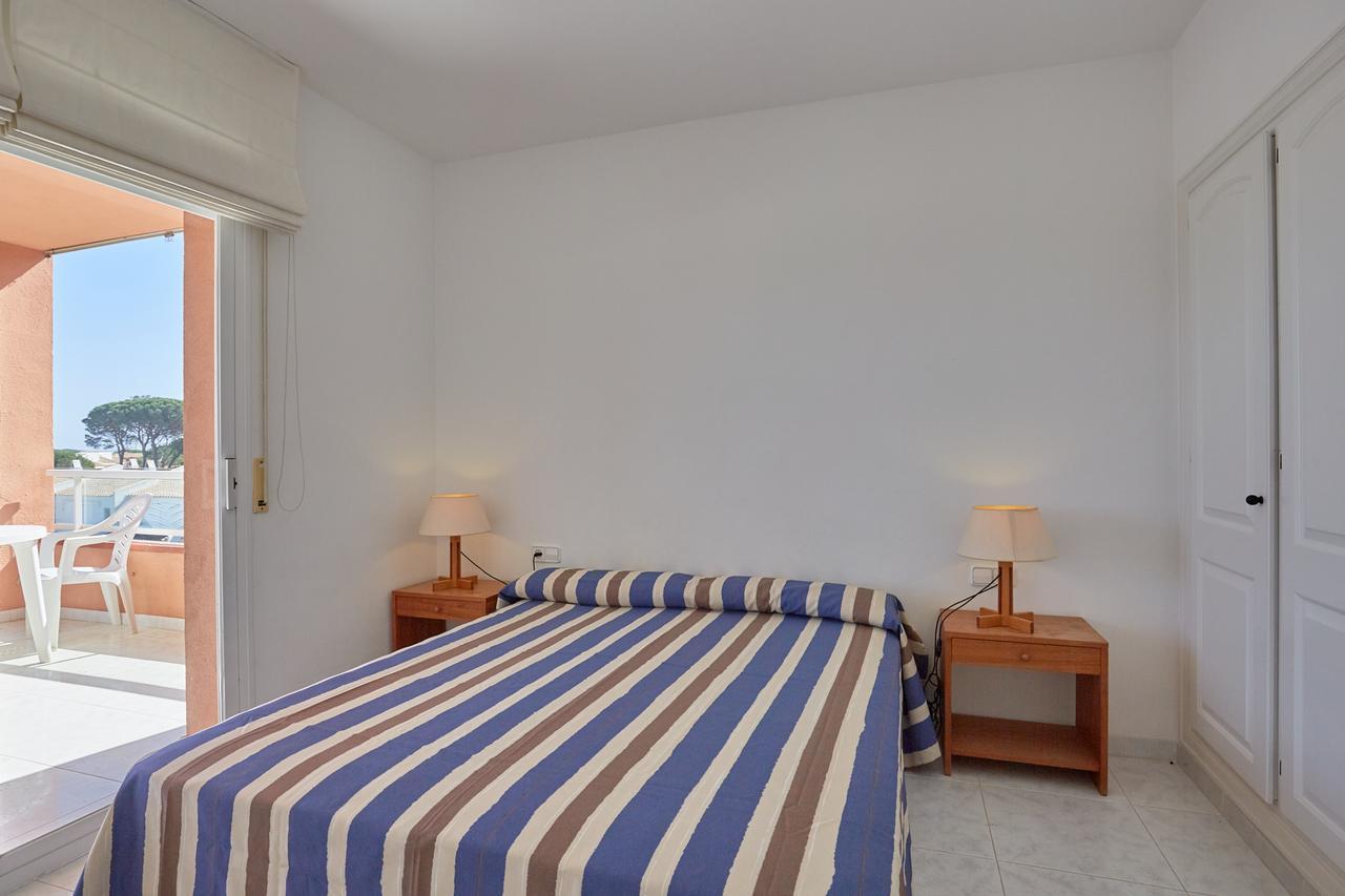 Apartaments Sa Guilla Pals Εξωτερικό φωτογραφία
