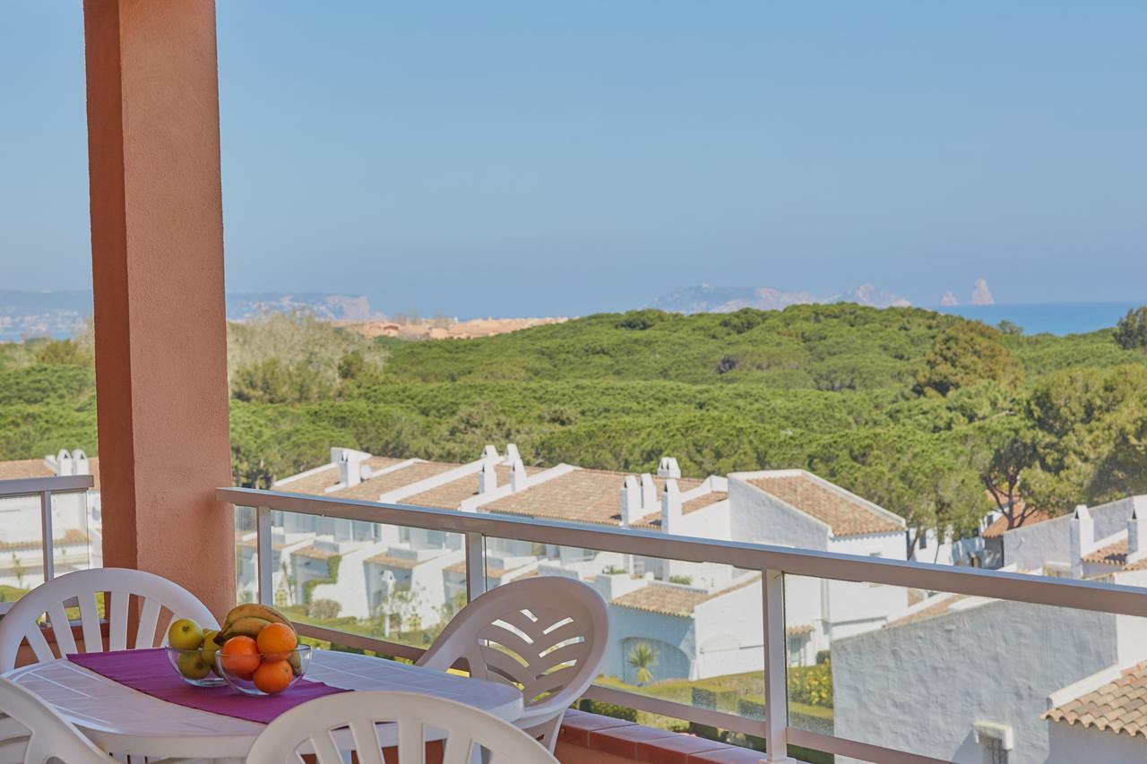 Apartaments Sa Guilla Pals Εξωτερικό φωτογραφία