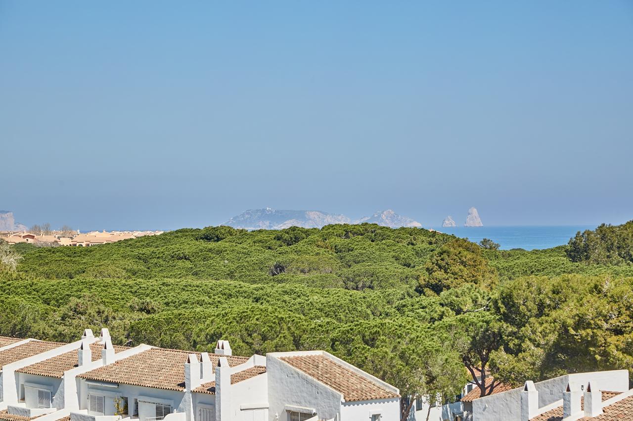 Apartaments Sa Guilla Pals Εξωτερικό φωτογραφία