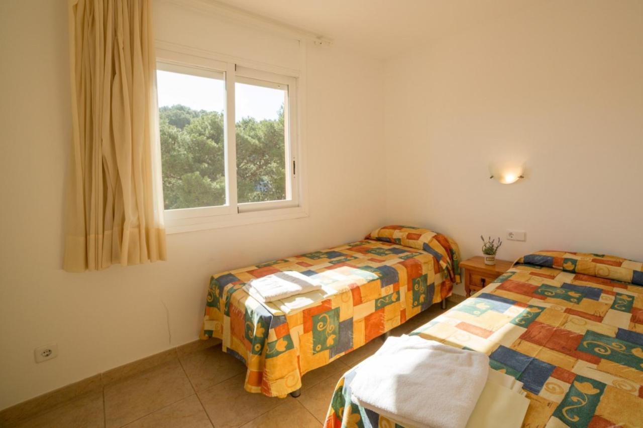 Apartaments Sa Guilla Pals Εξωτερικό φωτογραφία