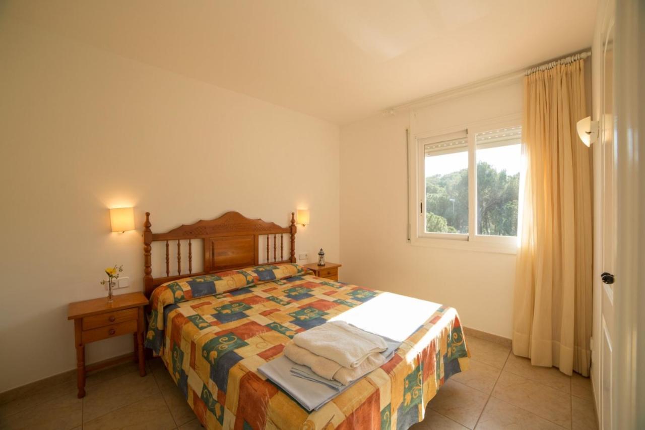 Apartaments Sa Guilla Pals Εξωτερικό φωτογραφία